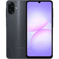 SM-A075FZKDMEA Смартфон/ Смартфон Samsung Galaxy SM-A075 A07 4/64GB Black