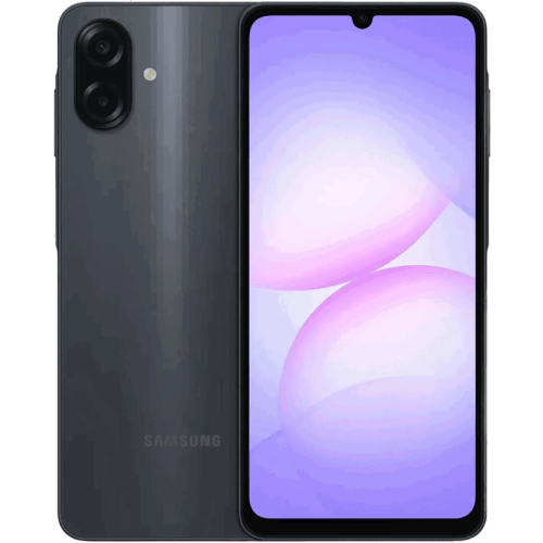 SM-A075FZKDMEA Смартфон/ Смартфон Samsung Galaxy SM-A075 A07 4/64GB Black SM-A075FZKDMEA Смартфон/ Смартфон Samsung Galaxy SM-A075 A07 4/64GB Black