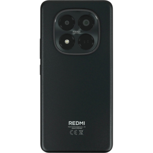 MZB0LYIRU Смартфон Redmi Note 15 Pro 12+256Gb черный (MZB0LYIRU) фото 3 MZB0LYIRU Смартфон Redmi Note 15 Pro 12+256Gb черный (MZB0LYIRU) фото 3