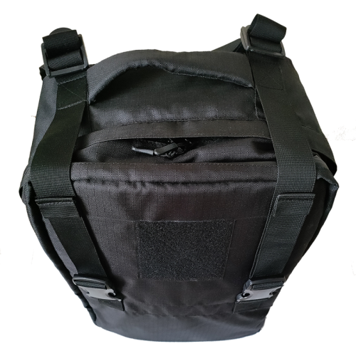 BPD-1415-1-B Рюкзак для ноутбука DURABOOK Z14/S14/S15 фото 2