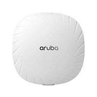 Q9H62A Точка доступа Wi-Fi HPE Q9H62A HPE Точка доступа Aruba AP-515 (RW) Unified AP Unified AP