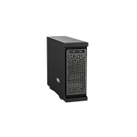 YRM-W5400A-002 Серверный корпус/ Server case YCC YRM-W5400A, 4U/Tower, E-ATX, 2x2,5" int, 3x3,5" int, 2xUSB 3.0, 1xType-C, 1x9225mm front fan, 2x12038 middle fan, 1x9225 rear fan, 8xFHFL PCIe slots, ATX 2000W PSU