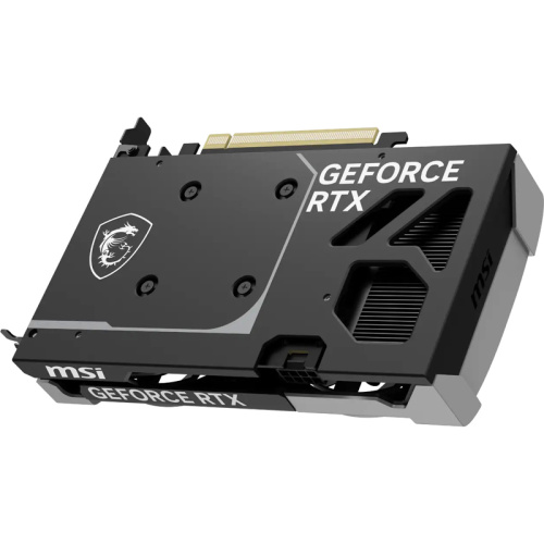 GeForceRTX50508GVENTUS2X Видеокарта/ GeForce RTX 5050 8G VENTUS 2X фото 8 GeForceRTX50508GVENTUS2X Видеокарта/ GeForce RTX 5050 8G VENTUS 2X фото 8