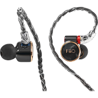 6953175741282 внутриканальные наушники/ FIIO FD3 Pro