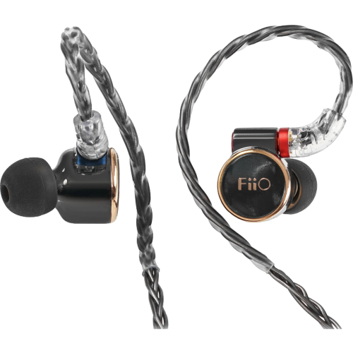 6953175741282 внутриканальные наушники/ FIIO FD3 Pro