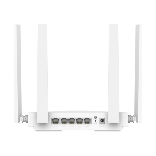 WR3000E Маршрутизатор/ V 2.0 AX3000 Gigabit Wi-Fi 6 Mesh Router фото 2