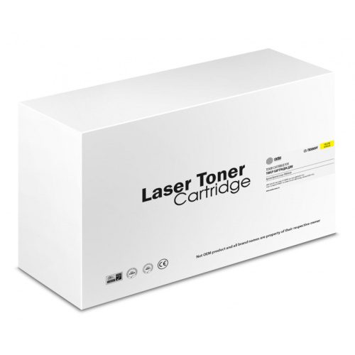 -/ Картридж лазерный Cactus CS-TK8800Y желтый (20000стр.) для Kyocera Ecosys P8060cdn