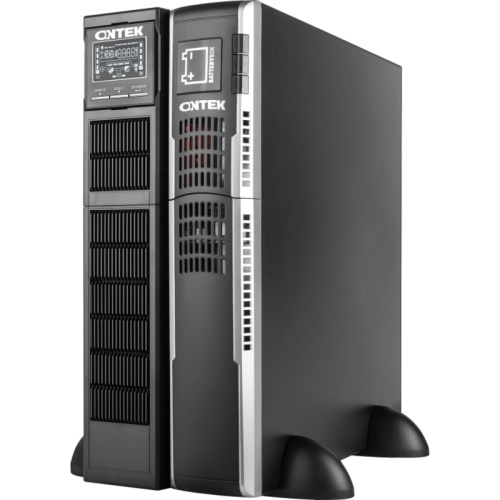 SMRT1BM Батарейный модуль/ ВБМ ONTEK SM RT 1 BM 18Ач х 24В фото 5