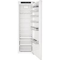 R31831i Встраиваемые холодильники ASKO/ Арт. 732594 ; 177.2х55.5х54.5см, 301л, без морозильной камеры, LED дисплей, A++