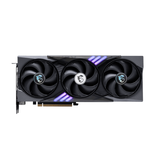GeForceRTX50608GGAMINGTRIOOC Видеокарта/ GeForce RTX 5060 8G GAMING TRIO OC фото 4