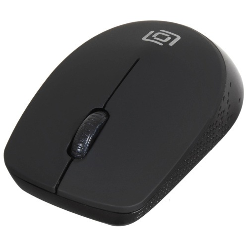 1196555 Мышь Oklick 486MW черный оптическая 1600dpi беспров. USB для ноутбука 3but (1196555) фото 10 1196555 Мышь Oklick 486MW черный оптическая 1600dpi беспров. USB для ноутбука 3but (1196555) фото 10