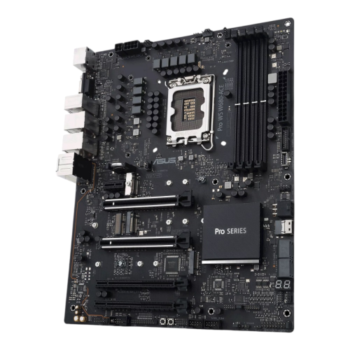90MB1DZ0-M0EAY0 Материнская плата/ ASUS PRO WS W680-ACE фото 6 90MB1DZ0-M0EAY0 Материнская плата/ ASUS PRO WS W680-ACE фото 6