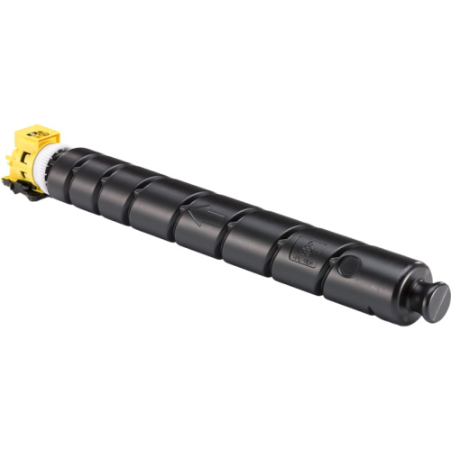 тонер-картридж Kyocera TK-8525K/ TK-8525Y фото 4