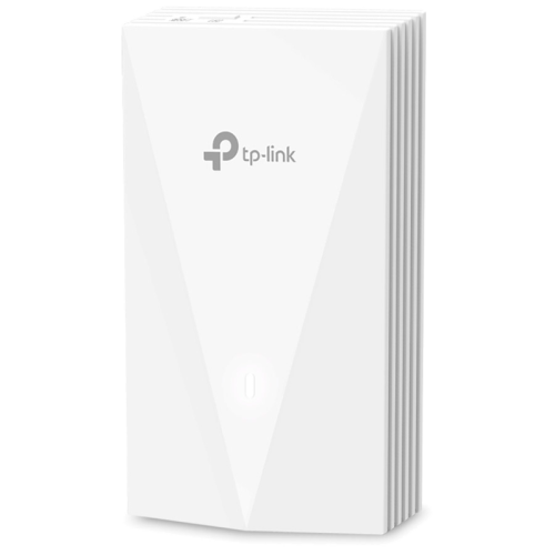 EAP655-Wall Точка доступа/ AX3000 Wall Plate Wi-Fi 6 Access Point EAP655-Wall Точка доступа/ AX3000 Wall Plate Wi-Fi 6 Access Point