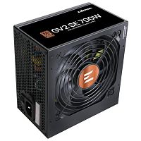 ZM700-GV2SE Блок питания ZALMAN ATX 700W 80+Bronze APFC 12cm fan GV2 SE 700W ZM700-GV2SE