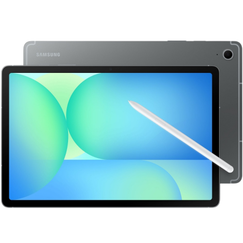 SM-X526BZAPCAU Планшет/ Планшет Samsung Galaxy Tab S10 FE 5G 12+256GB Gray SM-X526BZAPCAU Планшет/ Планшет Samsung Galaxy Tab S10 FE 5G 12+256GB Gray