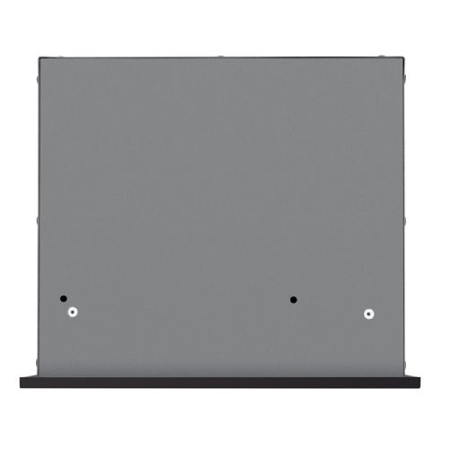 CROSBYPOWER50BLACK Вытяжка Maunfeld/ Кухонная вытяжка MAUNFELD Crosby Power 50 черный фото 4