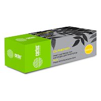 CS-PH6510XY -/ Картридж лазерный Cactus CS-PH6510XY 106R03695 желтый (4300стр.) для Xerox Phaser 6510/WC6515