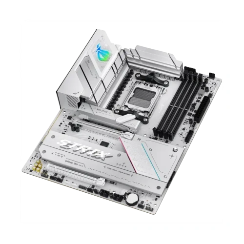 90MB1J50-M0EAY0 Материнская плата/ ROG STRIX B850-A GAMING WIFI фото 4 90MB1J50-M0EAY0 Материнская плата/ ROG STRIX B850-A GAMING WIFI фото 4