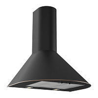 873148 GOOD, Кухонная вытяжка ELIKOR Эпсилон 60П-430-П3Л черный/бронза