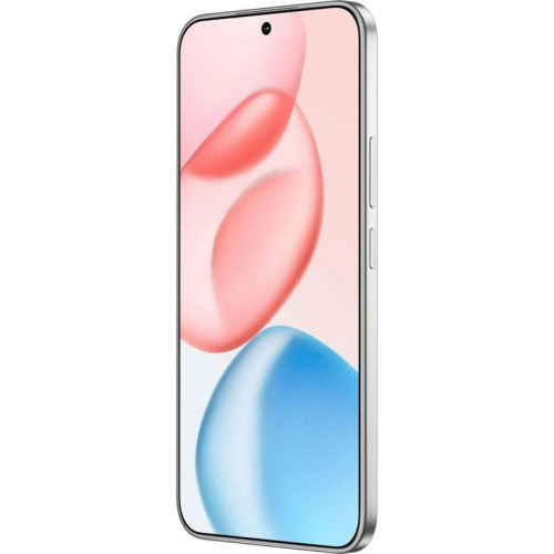 5109BURA Смартфон Honor 400 8/256GB 5109BURA Silver фото 4