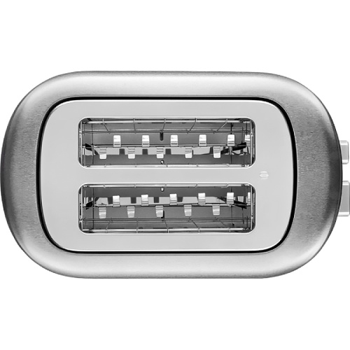 5KMT2109ESX Тостер на 2 тоста, нержавеющая сталь фото 5