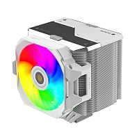 AS.01.10.0002 Кулер для CPU ALSEYE i600-W, Two fans version Product size:144x121x159mm TDP:270W Soldering technology CD texture Application: Intel:LGA115X,1200,1700,1366,2011 AMD:AM4
