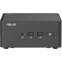 90AR00Q2-M00040 Платформа для Nettop ASUS NUC15CRH 2B (Core 7, 240H, tall)/ Nettop ASUS NUC15CRH 2B (Core 7, 240H, tall)