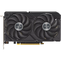 90YV0NU0-M0NA00 Видеокарта/ DUAL-RX9060-8G OEM