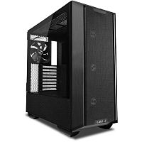 G99.LAN3X.00 Корпус Lian-Li Lancool III черный ATX 10x120mm 3x140mm 2xUSB3.0 audio bott PSU [G99.LAN3X.00]