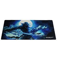 RogueSW-XL Коврик для мышки Raskat Rogue SW - XL (1200*600*3мм, резина+ткань, прошитый край)