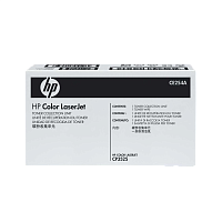 CE254A Емкость сбора отработанного тонера/ HP LaserJet CP3525 Toner Collection Unit