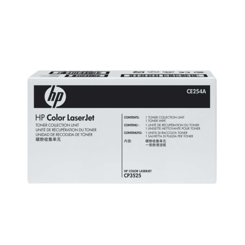 CE254A Емкость сбора отработанного тонера/ HP LaserJet CP3525 Toner Collection Unit