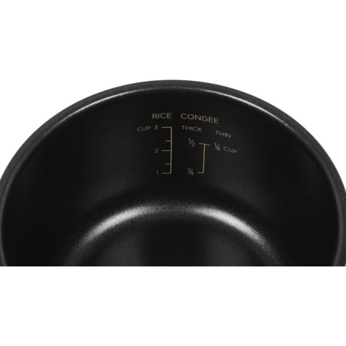 BHR9016EU Рисоварка Xiaomi Multifunctional Rice Cooker 1.5L EU 1.5л 380Вт белый фото 9