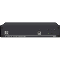 691 Передатчик сигнала HDMI, Audio, RS-232, ИК, USB и Ethernet по волоконно-оптическому кабелю для модулей SFP. Для работы требуются модули OSP-MM1 или OSP-SM10; поддержка 4К60 4:2:0 [50-80370090]