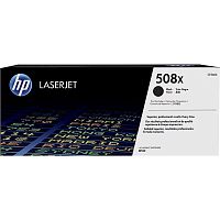 CF360X Тонер-картридж/ HP 508X High Yield Black Original LaserJet Toner Cartridge