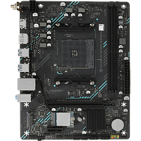 MS-B450MGAMINGWIFI Материнская плата/ MS-B450M GAMING WIFI