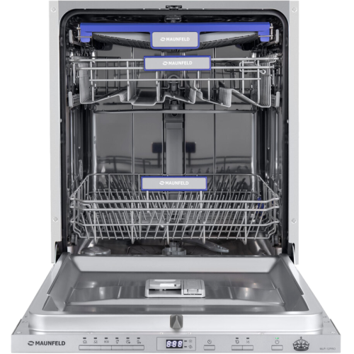 MLP-12PRO Посудомоечная машина MAUNFELD/ Посудомоечная машина MAUNFELD MLP-12PRO фото 3 MLP-12PRO Посудомоечная машина MAUNFELD/ Посудомоечная машина MAUNFELD MLP-12PRO фото 3