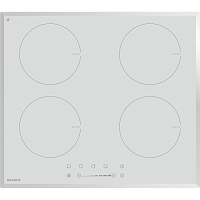Встраиваемые индукционные панели Graude/ Индукционная,  590 х 62 х 520 мм, индукционная, IK 60.1 WF