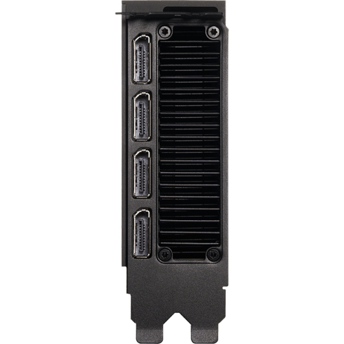 900-5G133-2200-000 Видеокарта/ Nvidia RTX A6000, bulk packing фото 6 900-5G133-2200-000 Видеокарта/ Nvidia RTX A6000, bulk packing фото 6