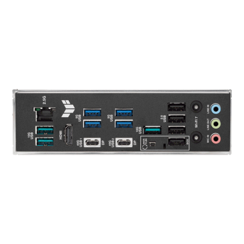 90MB1M70-M0EAY0 Материнская плата/ TUF GAMING X870E-PLUS WIFI7 фото 6