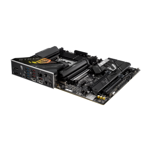 90MB1K20-M0EAY0 Материнская плата/ ROG STRIX Z890-H GAMING WIFI фото 10 90MB1K20-M0EAY0 Материнская плата/ ROG STRIX Z890-H GAMING WIFI фото 10
