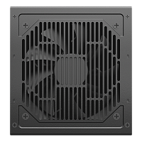 P3-F750-W1H Блок питания ПК/ Power Supply PCCooler, 750W 80+ White (ATX, ATX 2.4, Non-modular, 1x24(20+4)pin 550mm, 1xCPU*2 8(4+4)pin 610+150mm, 3xPCIe 8(6+2)pin 510mm, 2xSATA*3+MOLEX4pin*1 450+150+150+150mm , Active, 120x120mm, 140x150x86mm, APFC, OVP, S