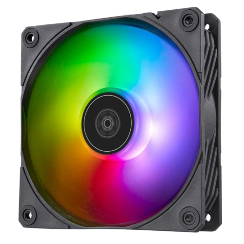 G53NP360ARGB020 Жидкостная система охлаждения Silverstone G53NP360ARGB020 (SST-NP360-ARGB) фото 8 G53NP360ARGB020 Жидкостная система охлаждения Silverstone G53NP360ARGB020 (SST-NP360-ARGB) фото 8