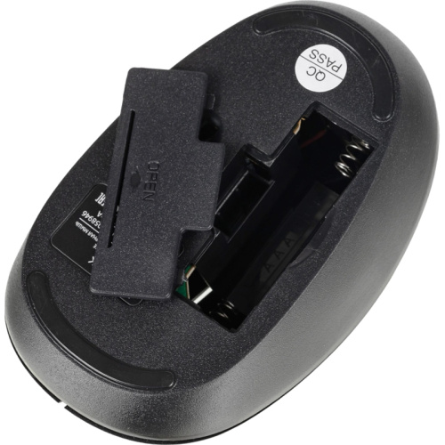 1058946 Мышь Oklick 685MW черный оптическая 1200dpi беспров. USB для ноутбука 3but (1058946) фото 17 1058946 Мышь Oklick 685MW черный оптическая 1200dpi беспров. USB для ноутбука 3but (1058946) фото 17