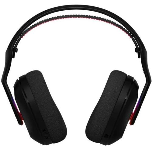 939-002247 Гарнитура/ Logitech Wireless Gaming Headset A20 X - BLACK фото 4 939-002247 Гарнитура/ Logitech Wireless Gaming Headset A20 X - BLACK фото 4
