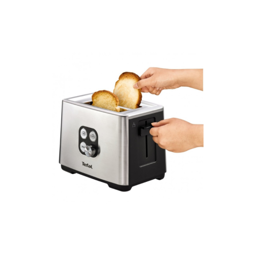TT420D30 Тостер электрический бытовой Tefal TT420D30 фото 2