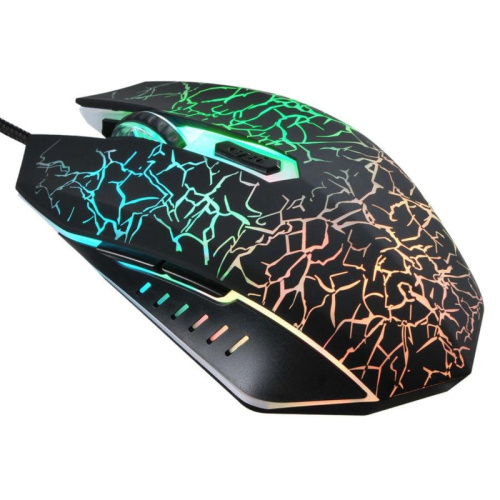405626 Мышь Oklick 905G INVASION черный оптическая 3600dpi USB для ноутбука 6but (405626) фото 14 405626 Мышь Oklick 905G INVASION черный оптическая 3600dpi USB для ноутбука 6but (405626) фото 14