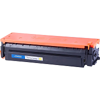 NV-CF402XY -/ Тонер-картридж NVP NV-CF402X Yellow для HP Color LaserJet Pro M252dw/ M252n/ M274n/ M277dw/ M277n (2300k)