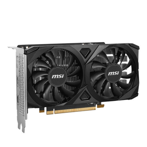 GeForceRTX3050VENTUS2XE6G Видеокарта/ GeForce RTX 3050 VENTUS 2X E 6G фото 2